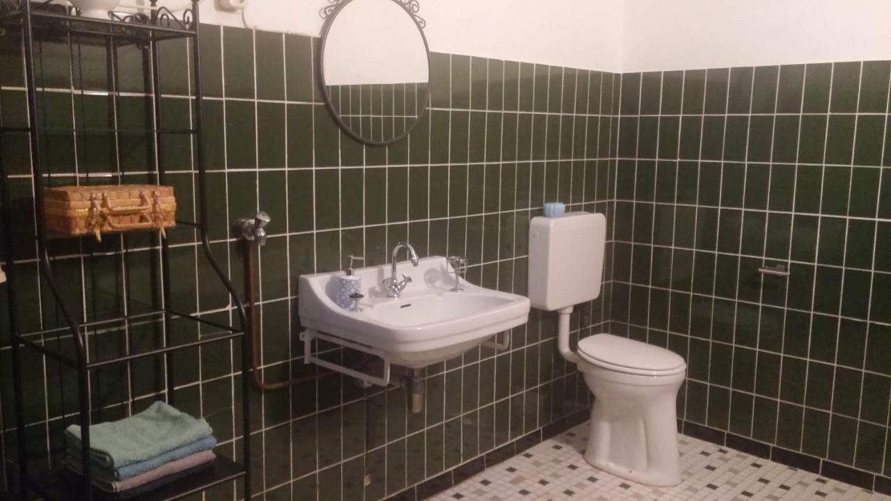 Appartement De Groote Peel Nederweert Екстериор снимка